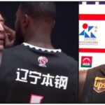 CBA/NBA – Lance Stephenson cartonne, et fait encore le pitre