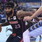 Liga Endesa – Barcelone continue son mercato en or avec Malcolm Delaney !