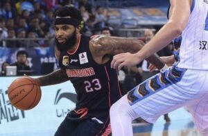 Liga Endesa – Barcelone continue son mercato en or avec Malcolm Delaney !