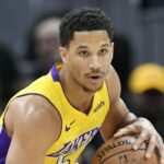 NBA – Josh Hart tacle à nouveau les Lakers