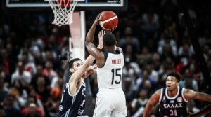 Mondial – La stat accablante de Team USA malgré la victoire