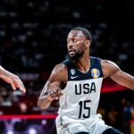 Mondial – Team USA perd encore, record de médiocrité historique avec des joueurs NBA