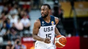 Mondial – Team USA termine par une énorme fessée