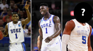 NCAA – Duke signe une nouvelle pépite !