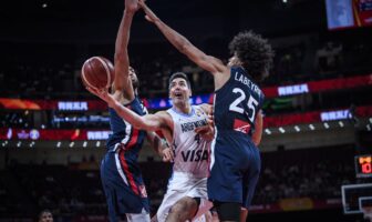 LegaBasket – L’Olimpia Milan d’Ettore Messina s’offre Luis Scola !