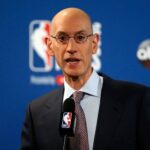 NBA – Retournement de situation avec la Chine ?