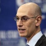 NBA – La nouvelle règle instaurée par Adam Silver qui inquiète les équipes