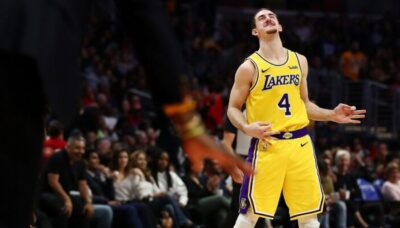 NBA – Une grosse photo dossier d’Alex Caruso refait surface