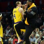 NBA – Alex Caruso croit savoir pourquoi les fans lui vouent un culte