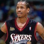 NBA – La phrase assassine d’Allen Iverson quand un coéquipier ratait un tir