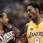 NBA – Kobe qui copiait Jordan ? Iverson donne son avis cash