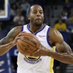 NBA – Plusieurs nouveaux joueurs transférés dans le trade Iguodala !