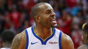 NBA – Le feuilleton d’Andre Iguodala parti pour durer ?