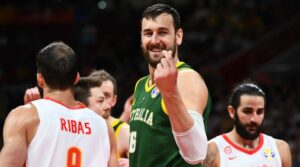 Mondial – Andrew Bogut va être convoqué après ses insultes