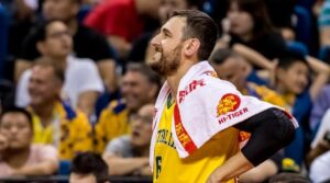 Mondial – Le geste très polémique d’Andrew Bogut dans le money-time