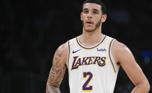 NBA – Lonzo Ball revient sur le meilleur et le pire de son passage aux Lakers