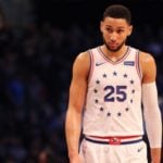 NBA – Le gros coup de pression des Sixers à Ben Simmons