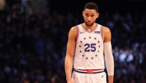 NBA – La demande absurde de Ben Simmons après la défaite face aux Hawks