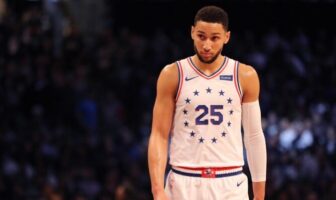 NBA – Une franchise de l’Est croit pouvoir attirer Ben Simmons cet été barkley fan de ben simmons