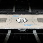 NBA – Brooklyn dévoile le premier parquet gris de l’histoire de la ligue !