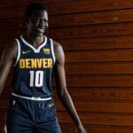 NBA – Bol Bol dévoile sa détonnante petite amie