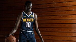 NBA – Bol Bol dévoile sa détonnante petite amie