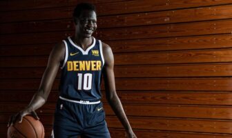 NBA – Bol Bol aurait finalement pu être drafté au premier tour Bol Bol Denver Nuggets Draft 2019