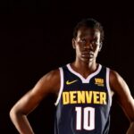 NBA – Bol Bol fixe son objectif pour la saison à venir
