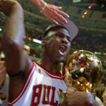 NBA – « Il est comme Michael Jordan, il va finir par remporter des titres »