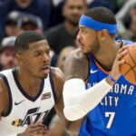 NBA – Un favori émerge pour signer Joe Johnson !