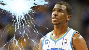NBA – La pesante malédiction qui suit Chris Paul de partout depuis 2005
