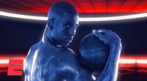 NBA – Chris Paul pose nu, une foule de joueurs vient le troller