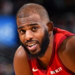 NBA – Un trade pas encore exclu pour Chris Paul ? Une franchise reste intéressée