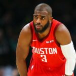NBA – Chris Paul dévoile le plus gros regret de sa carrière