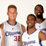 NBA – JJ Redick explique pourquoi les Clippers de Lob City n&rsquo;ont jamais gagné de titre