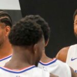 NBA – Un premier aperçu du 5 majeur des Clippers