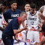 Mondial – Gregg Popovich encense la France et Vincent Collet