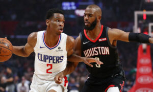 NBA – Tanking ou non pour le Thunder ? Le GM répond