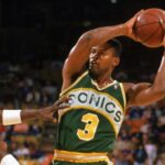 NBA – La folle saison des Sonics qui a prouvé que rien n’est impossible