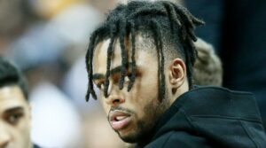 NBA – L’homme clé dans la venue de D’Angelo Russell aux Warriors