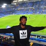 NBA – Joel Embiid en feu après le Clasico entre le Real et le Barça !