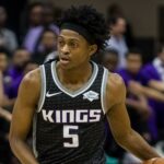 NBA – Un membre de Team USA parle de la décision de De&rsquo;Aaron Fox