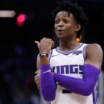 NBA – De’Aaron Fox : « Est-ce que je suis un connard ? »