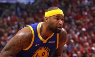 NBA – La ligue dément s’être impliquée dans l’affaire DeMarcus Cousins demarcus cousins blessé lakers