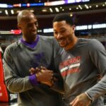 NBA – Derrick Rose explique comment il est encore dans la ligue… grâce à Kobe