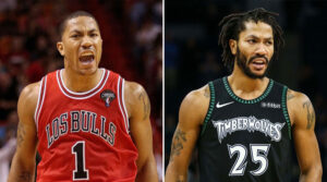 NBA – Les transformations physiques des joueurs (part. 9)
