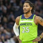 NBA – 3 joueurs veulent voir Derrick Rose au Hall of Fame