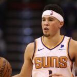 NBA – Pourquoi Devin Booker en a voulu aux Suns en 2019