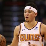 NBA – Pourquoi Devin Booker en a voulu aux Suns en 2019