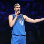NBA – Le conseil de Dirk Nowitzki aux jeunes joueurs